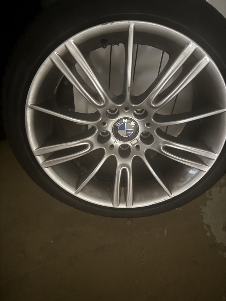 A venda jantes bmw