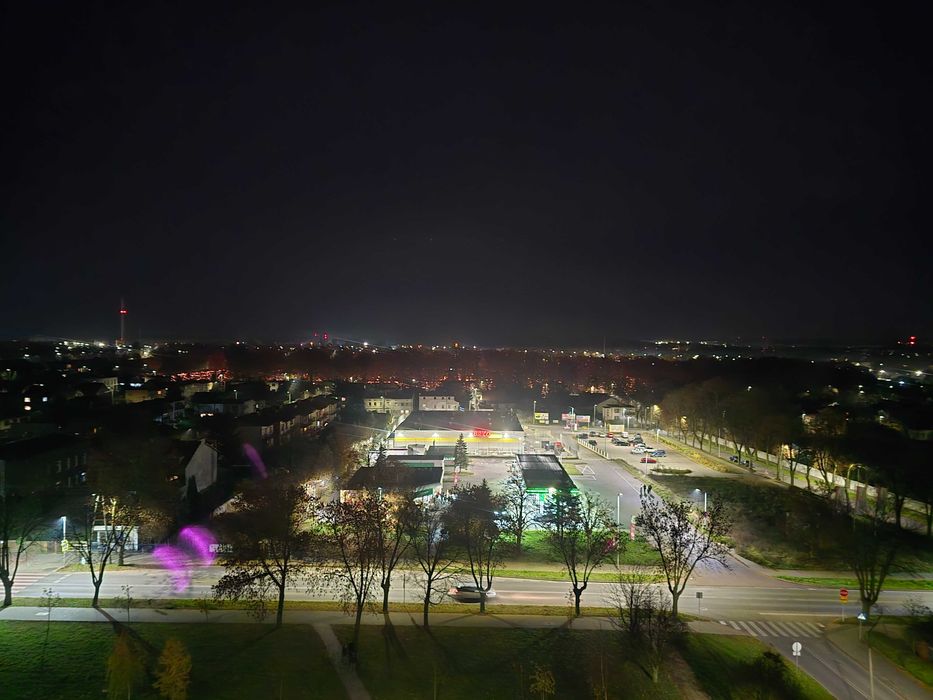 Mieszkanie 48m2 z widokiem na panoramę Tomaszowa Mazowieckiego