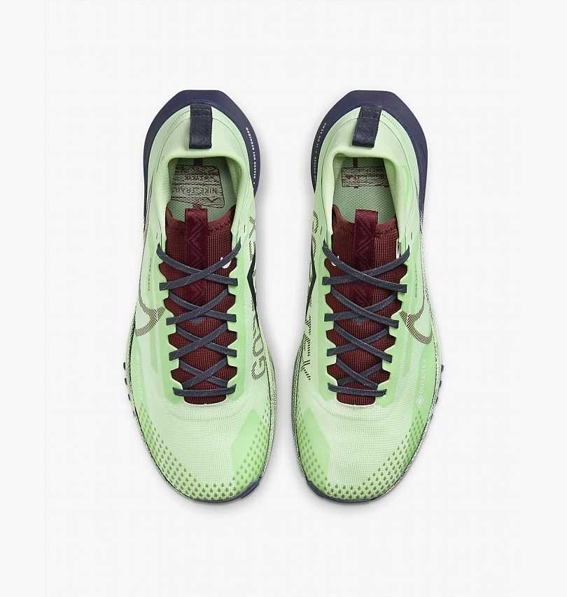Оригінал ! Кросівки Nike REACT PEGASUS TRAIL 4 GTX DJ7926-303