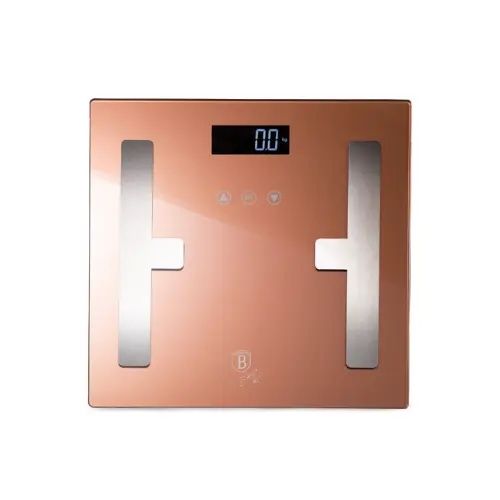 Balança Digital Berlinger Haus