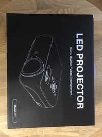 Projektor 1080p T TOPVISION H1 9500l 100”