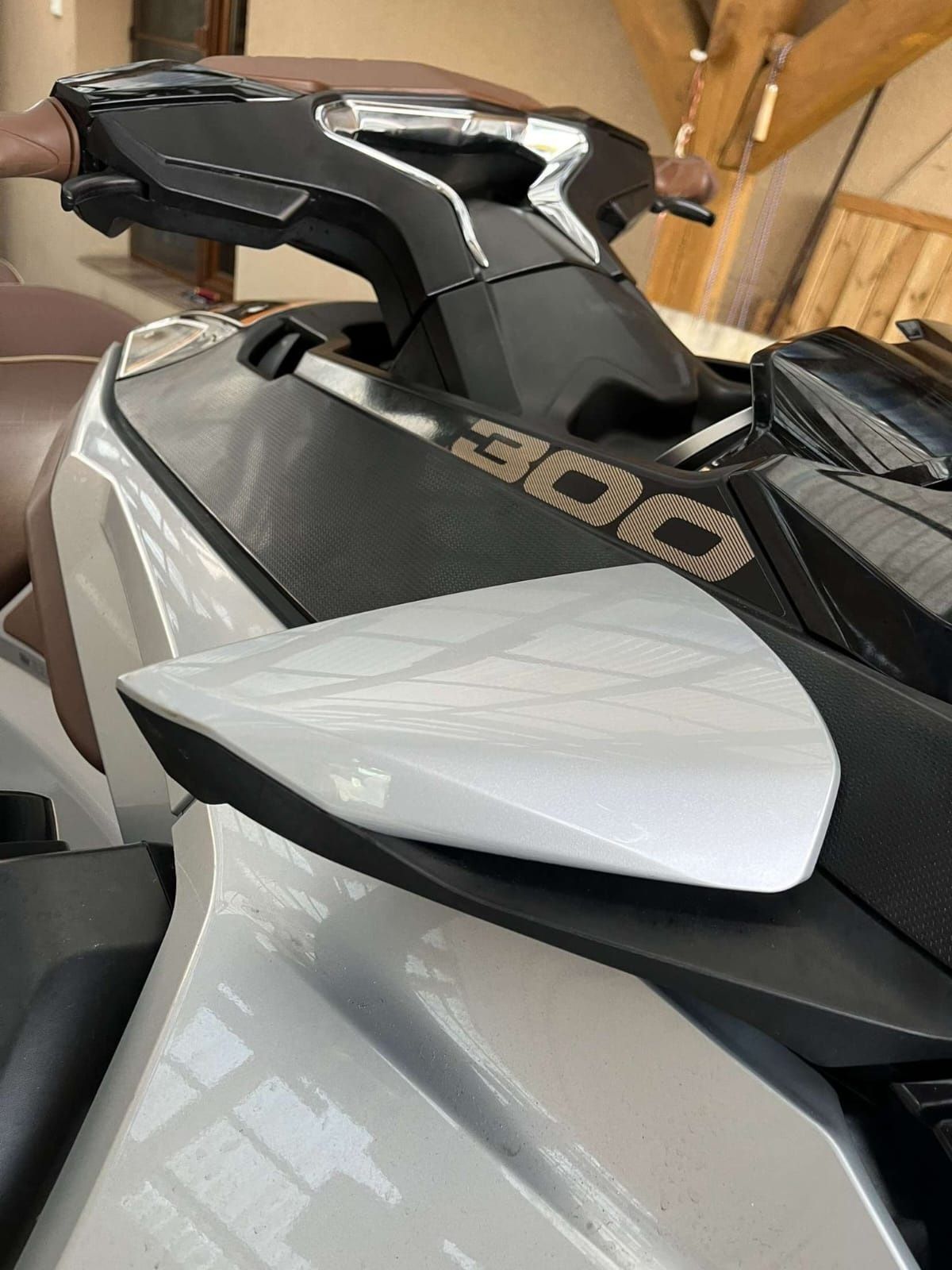 Sea Doo GTX 300 skuter wodny