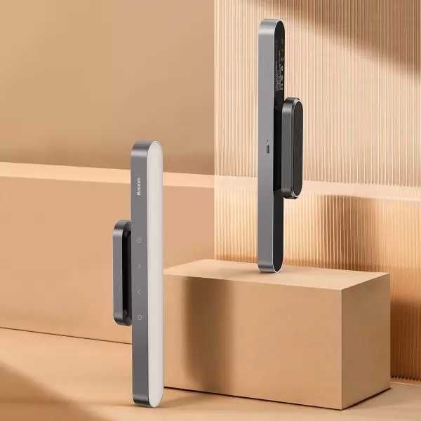 Портативна лампа Baseus LED Smart Eye Reading Desk Lamp 1800 mAh