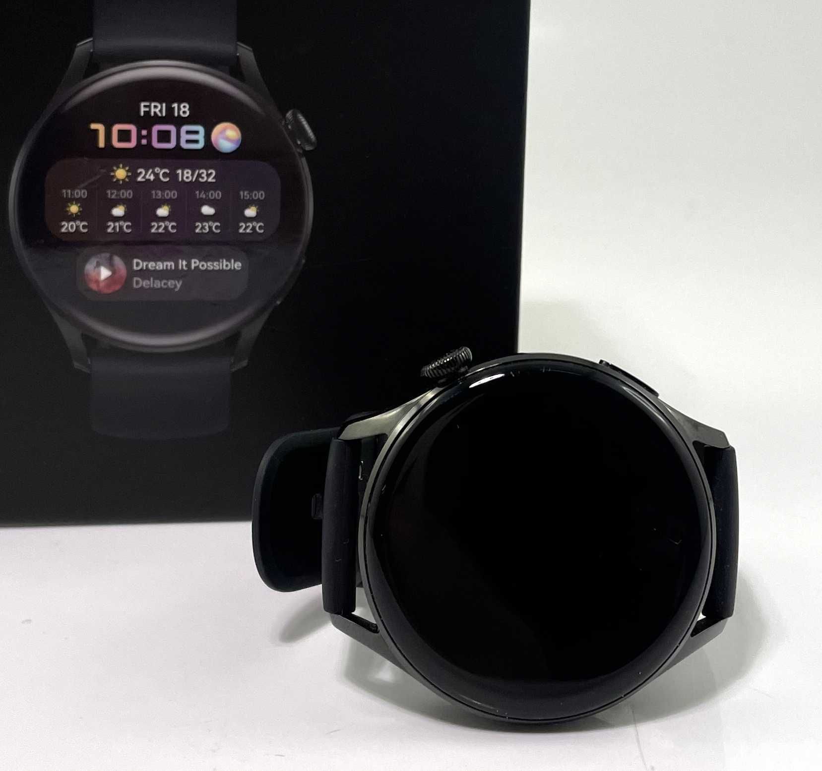 Huawei Watch 3 46MM