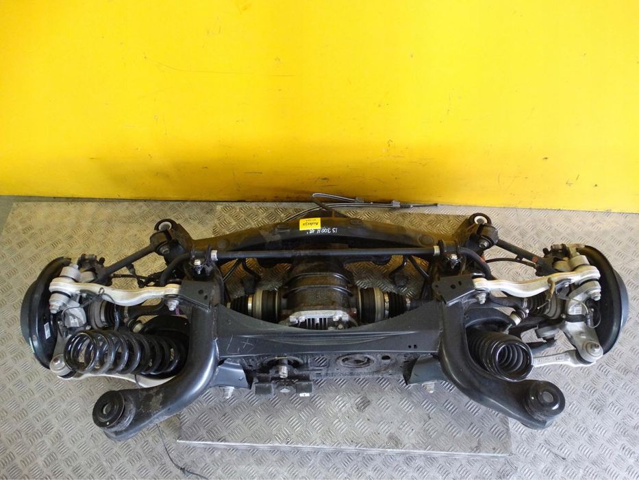 Lexus IS 2013-2022 Бампер Капот Крило Фара Пачка комплект. РОЗБОРКА