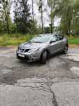 Nissan Qashqai J11 1.2 DIG-T salon Polska krajowy