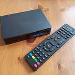 Dekoder TV Ariva T75