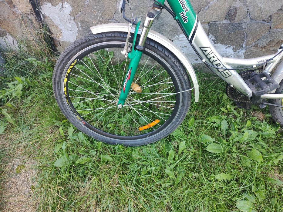 Велосипед ардіс 26 колеса