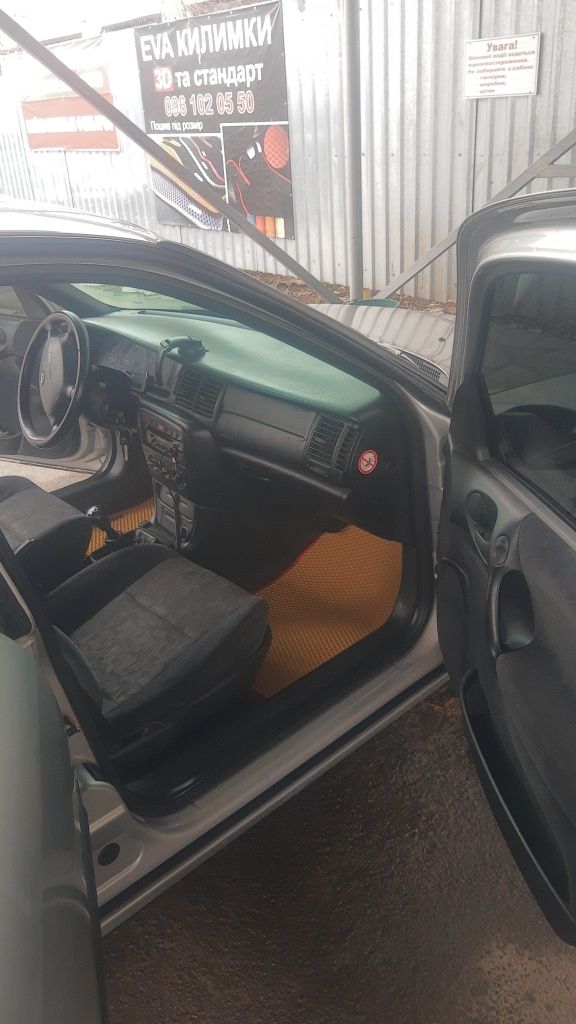 Продам Opel Vectra b 1998