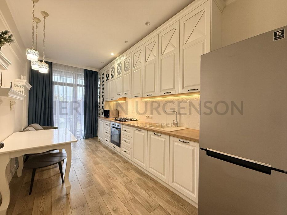 Продаж 2к квартири 73 м.кв / ЖК Green Land, БАМ