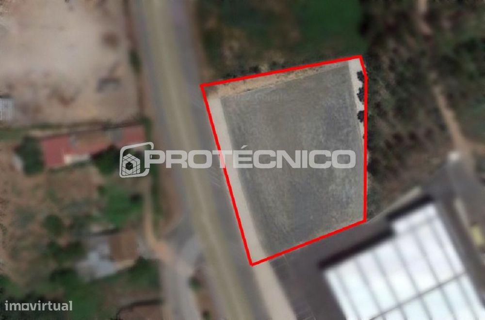 Terreno c/ 2.000m2 - Serém