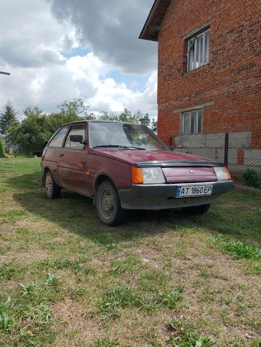 Таврія чудовий стан