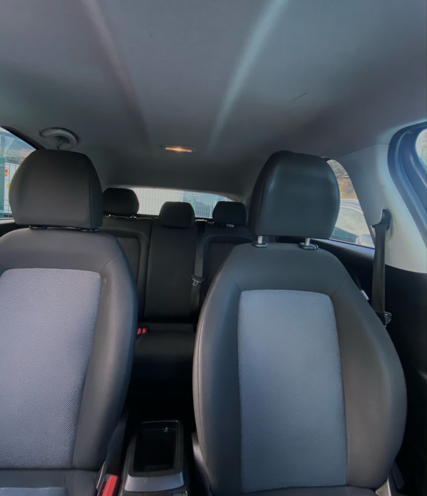 FIAT TIPO Hatback