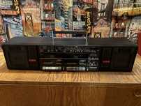 Магнітола Panasonic RX-CW 55 L. Exstra Bass System*XBS*(made in Japan)