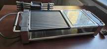 Grill elektryczny raclette Klarstein