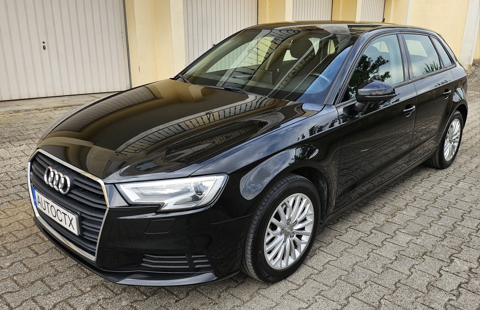 Audi A3 1.6 tdi Nacional