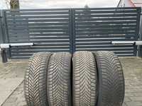 Opony zimowe Yokohama Bluearth 215/55 r17