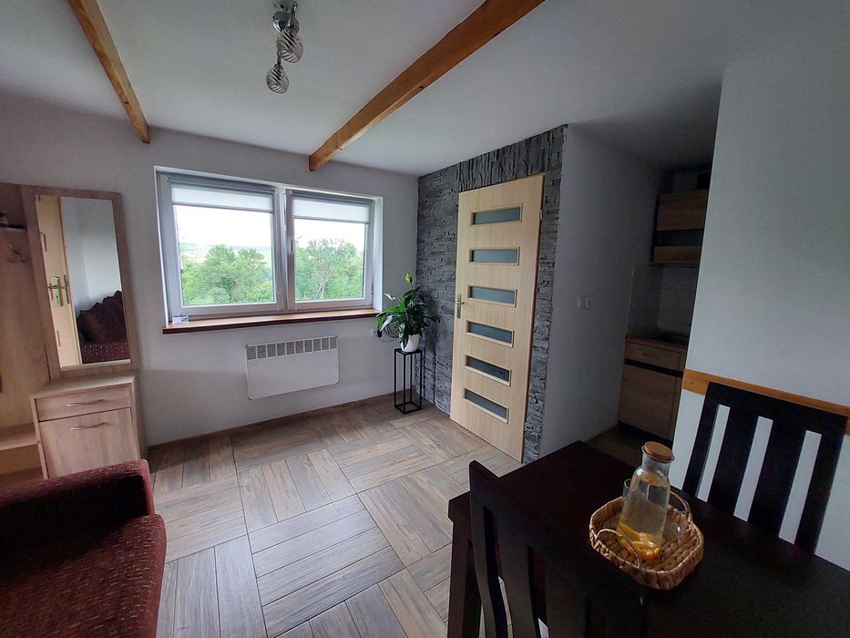 Domek w górach, weekend 11 Listopad Krościenko, Szczawnica.