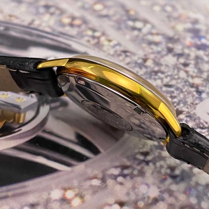 Omega - Seamaster Cal. 552