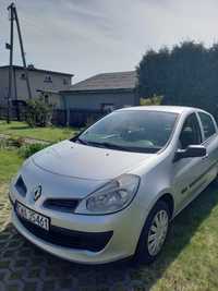 Renault Clio III z gazem!