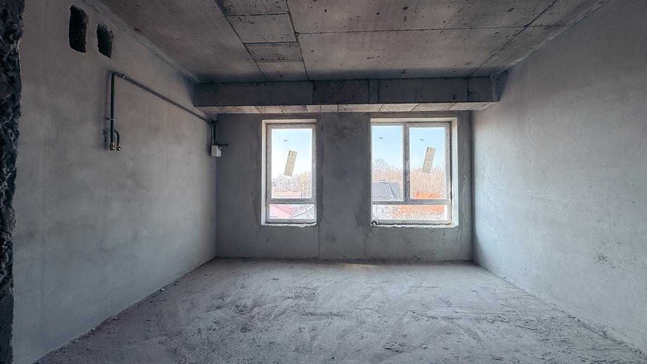 Продаж 3-кімнатної квартири , 9-й Скнилівський провулок
