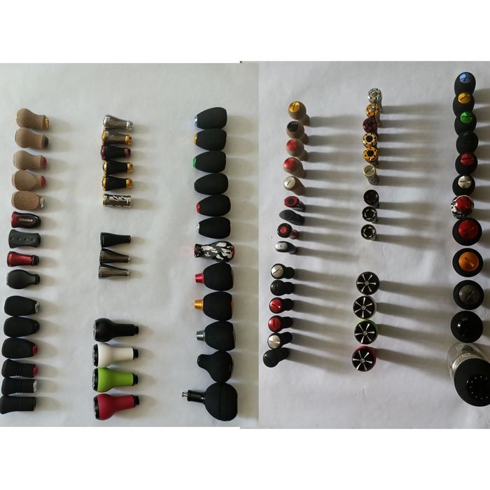 шайбы подшипники Ezo NMB набор в ролик смазка кноб ось ручка