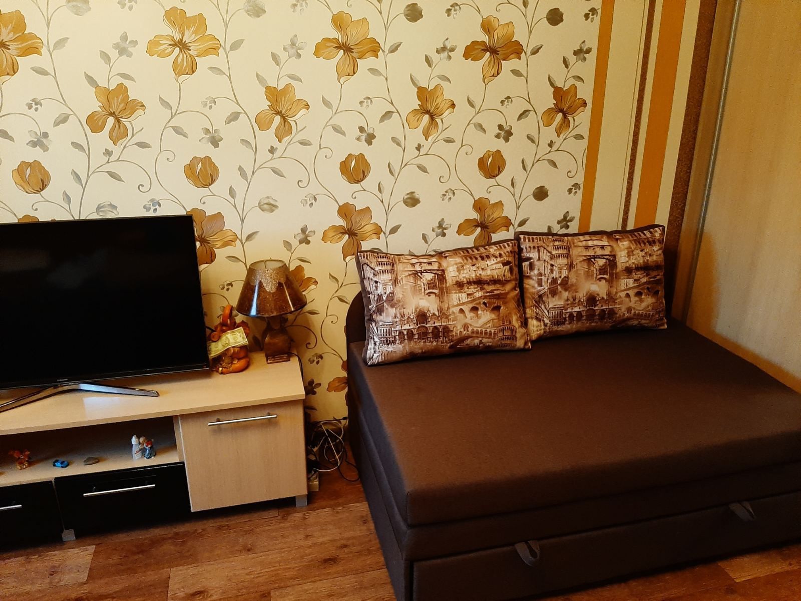 ПОДОБОВО Одеса квартира біля пляжу