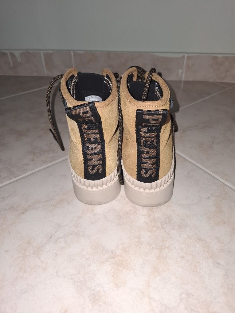 Botas Pepe Jeans