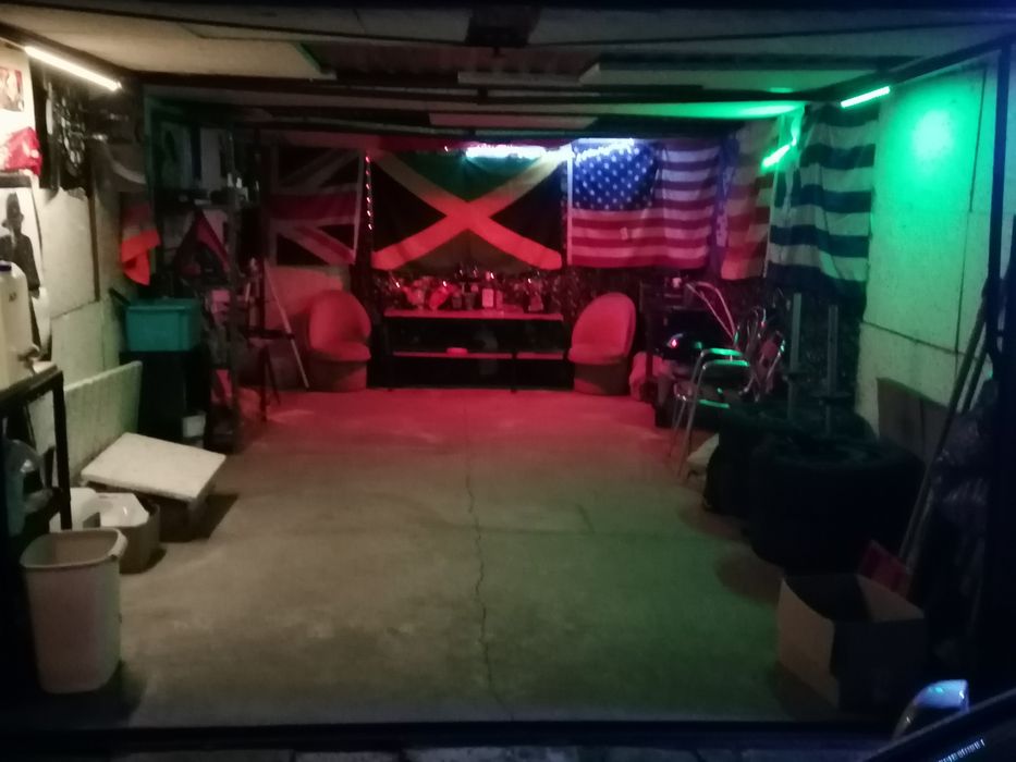 Sprzedam Garaż 20m2 Oświęcim os.Zasole