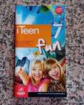 iteen do 7.º ano