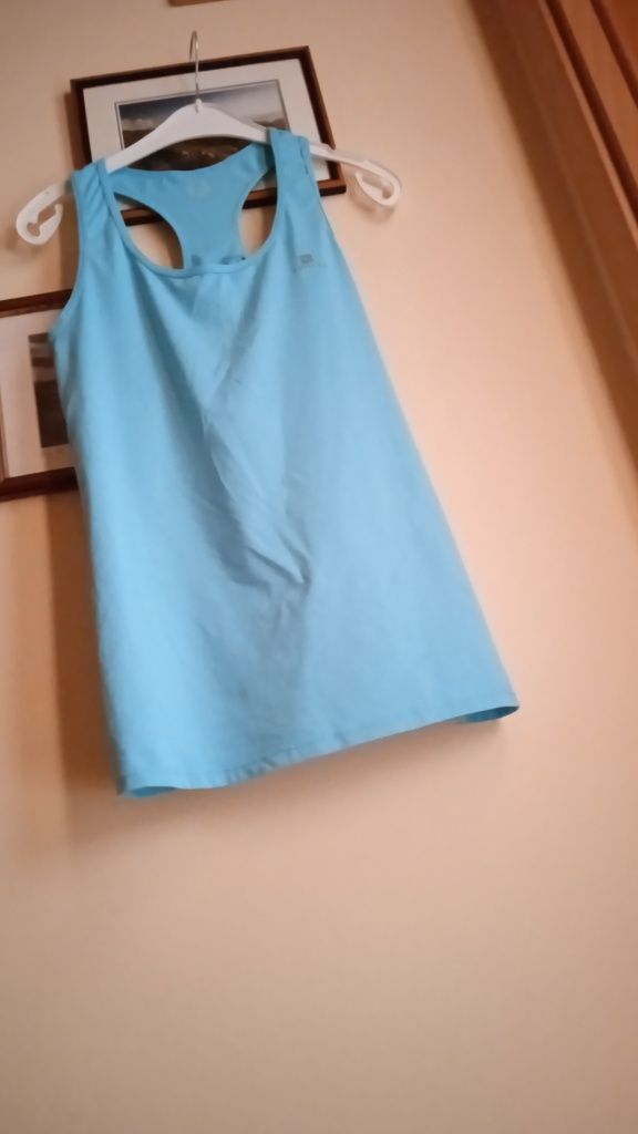 Bokserka damska, materiał oddychający.