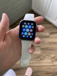 Smart Watch nfc розумний годинник