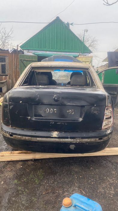 Продам Skoda Fabia 1.2