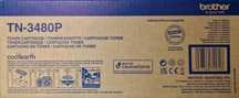 Toner Brother TN-3480P