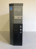 Комп’ютер Dell OptiPlex 9020 sff i5-4570/4 ГБ/HDD0системний блок