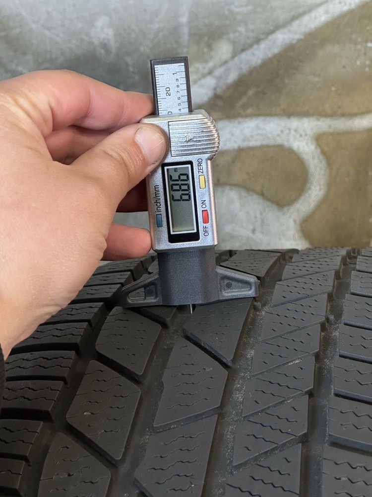 235/55 R17 Continental WinterContact TS830P | Зима | Пара | Чехія |