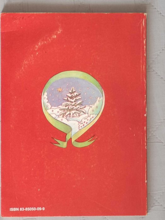 Czar Bożego Narodzenia, 1989