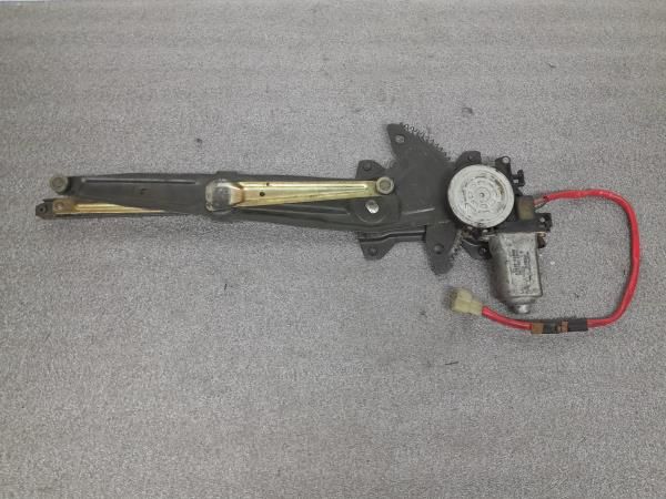 Elevador vidros frente direito SUZUKI Swift II (EA, MA)