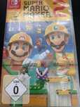 Super Mario Maker 2 NÓWKA Switch