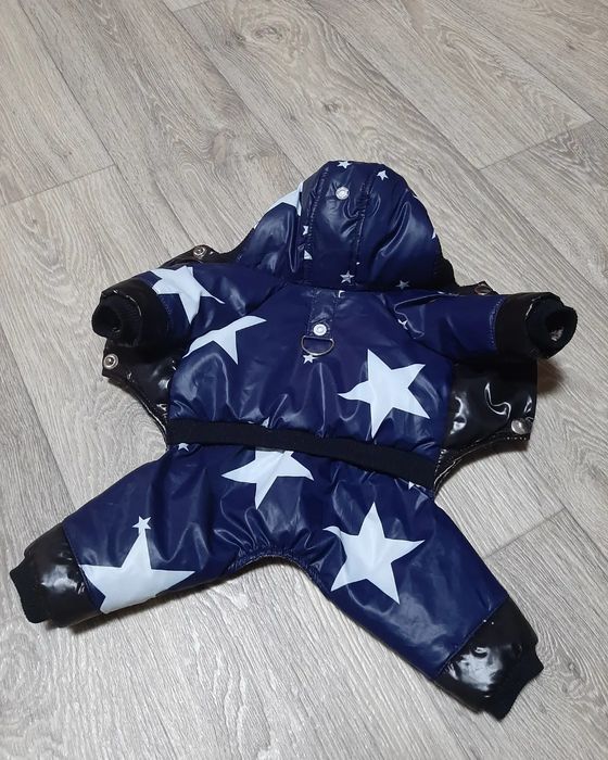 Демі комбінезон для собак. Для собак. Одежда для пса