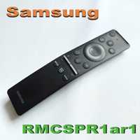 Пульт  Samsung  RMCSPR1ar1  от  TV UE50TU8000  Smart TV  и запчасти