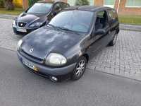 Renault clio 1.2