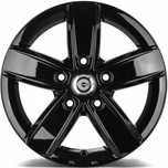 Felgi Carbonado R15 5x118 Opel Vivaro I A Renault Trafic 1 1000KG