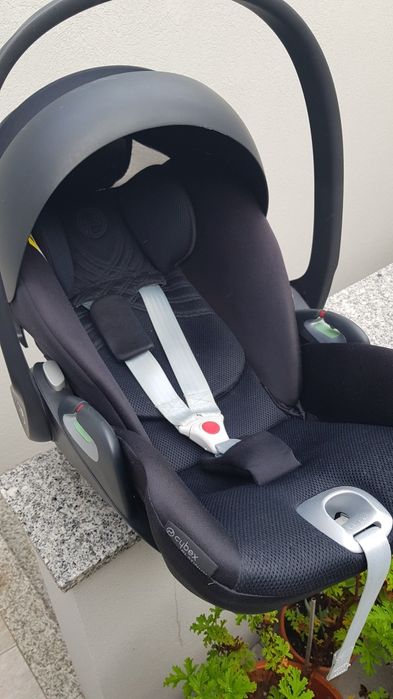 Ovo cybex cloud t i-size