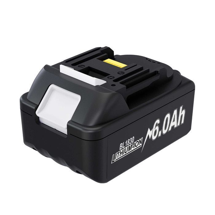 Akumulator uniwersalna bateria do MAKITA BL1850 18V 6,0Ah WSKAŹNIK LED