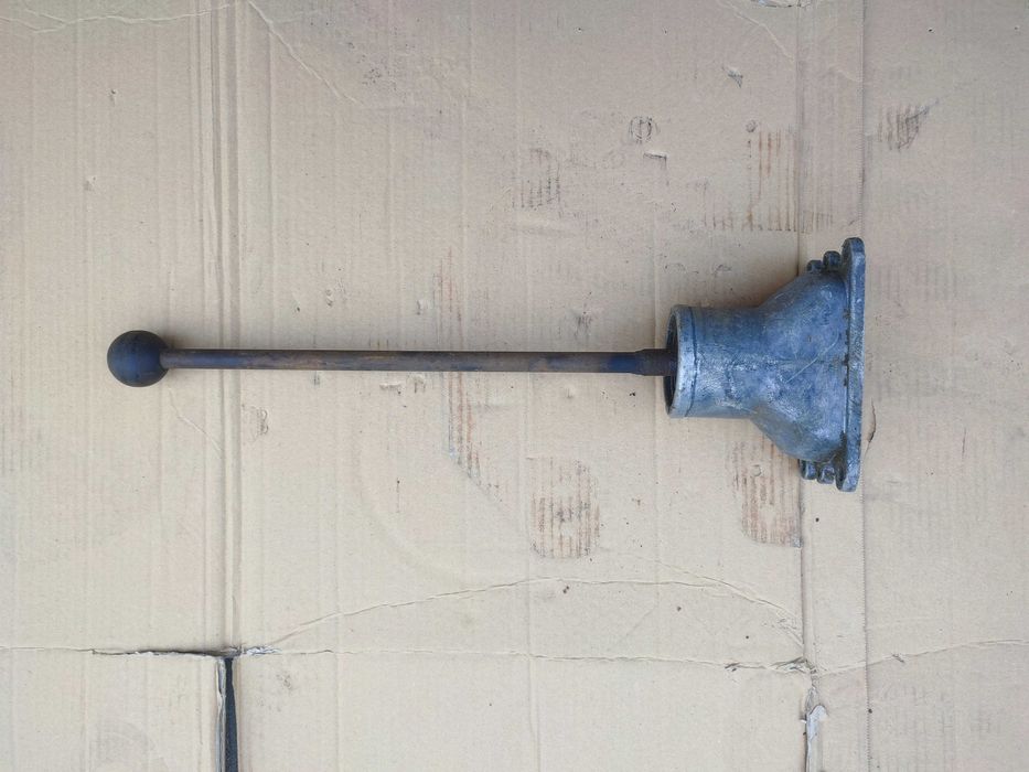 Lewarek Zmiany Biegów Dźwignia Wybierak Star 28