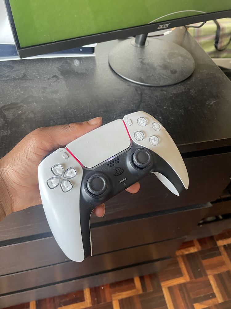 Playstation 5 semi nova