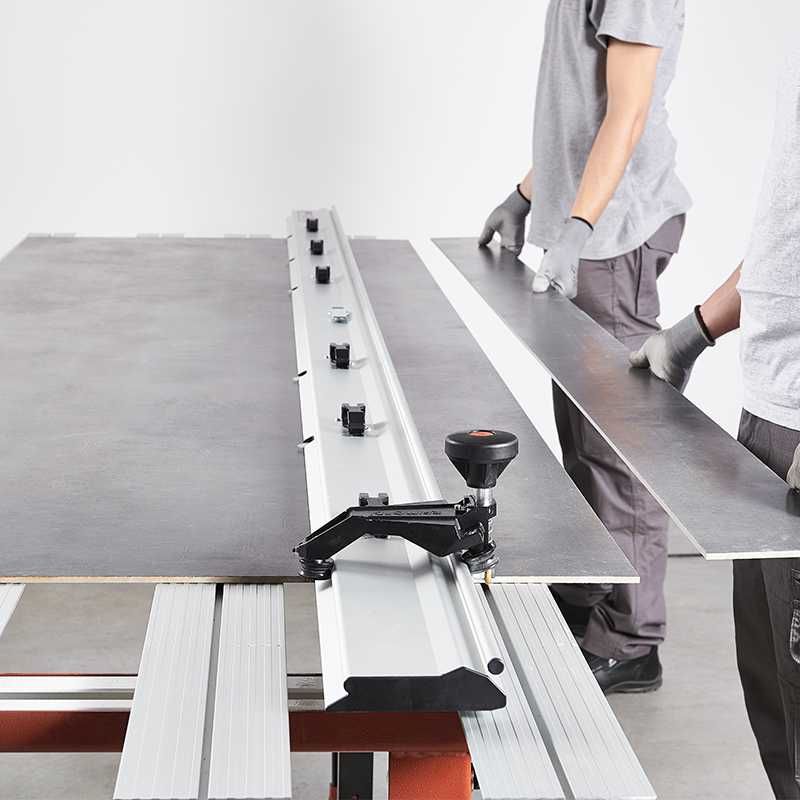 Плиткоріз Новинка RAIMONDI  Raizor MkII Plus 336 см -433CP00APR
