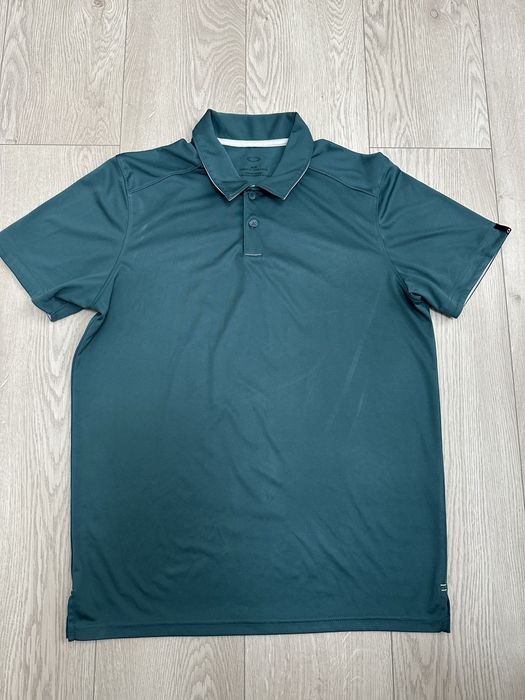 Футболка чоловіча Oakley