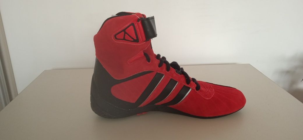 Buty rajdowe Adidas Feroza